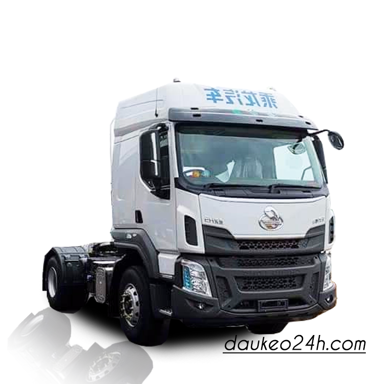 Đầu Kéo Chenglong 1 Cầu 4X2